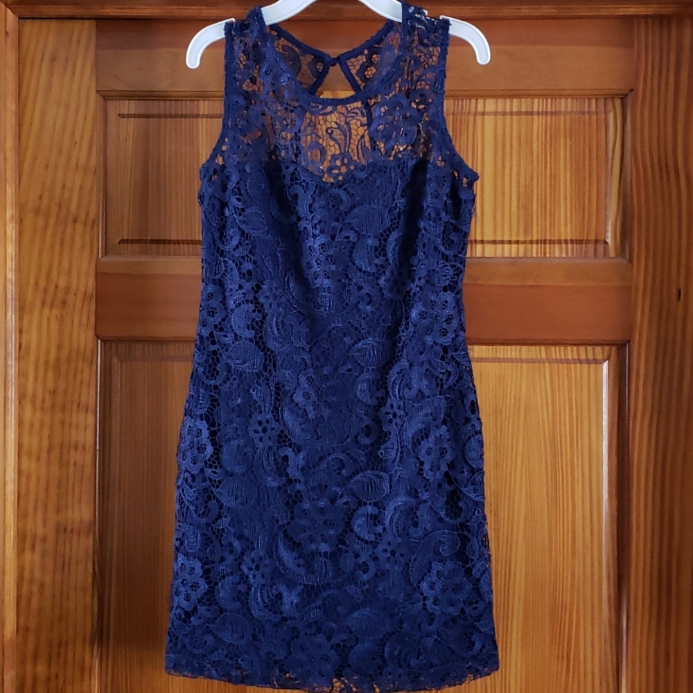 Lily Rose Dress